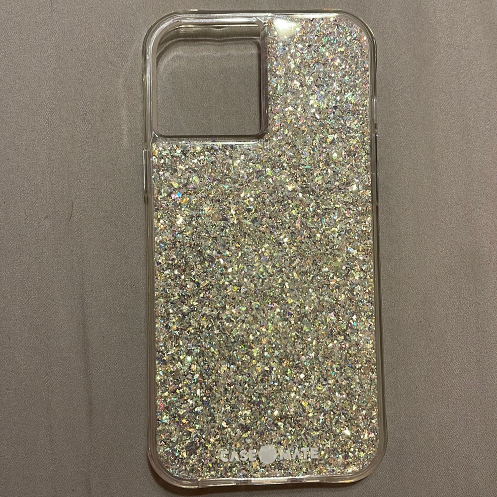 CaseMate iPhone 12 Pro Max Case